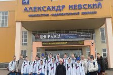 выкса.рф, Гимнастки из Выксы успешно выступили на турнире «Городецкие бусинки»